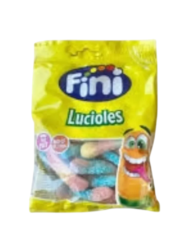 Fini lucioles мармелад 90гр